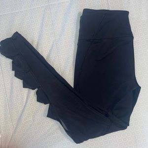 Victoria secret workout pants